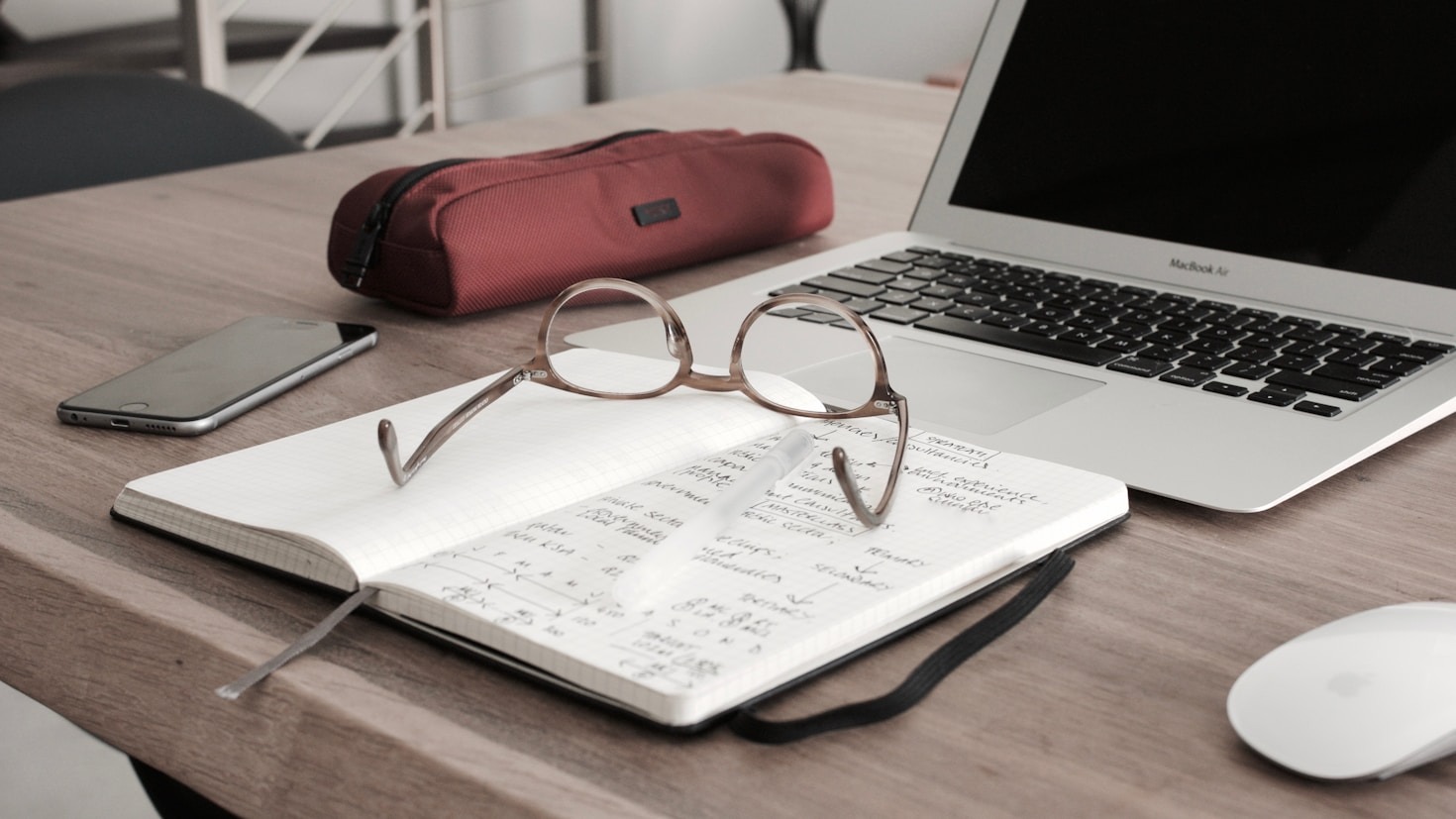 Logística eficiente: consejos para tus viajes de negocios